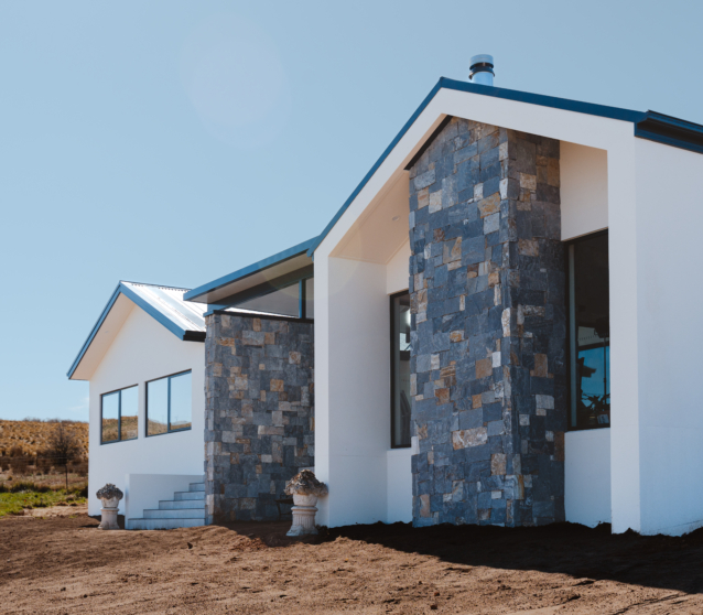 Whitton Rise, Bungendore