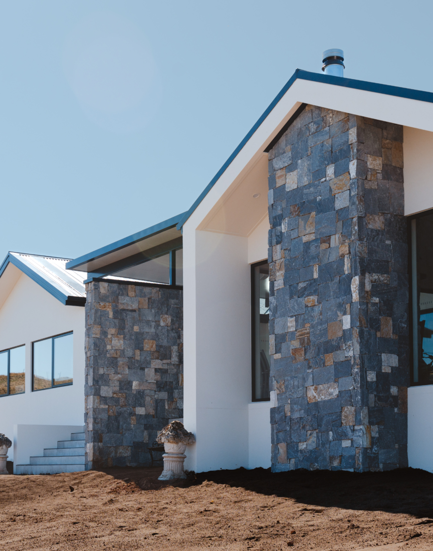 Whitton Rise, Bungendore