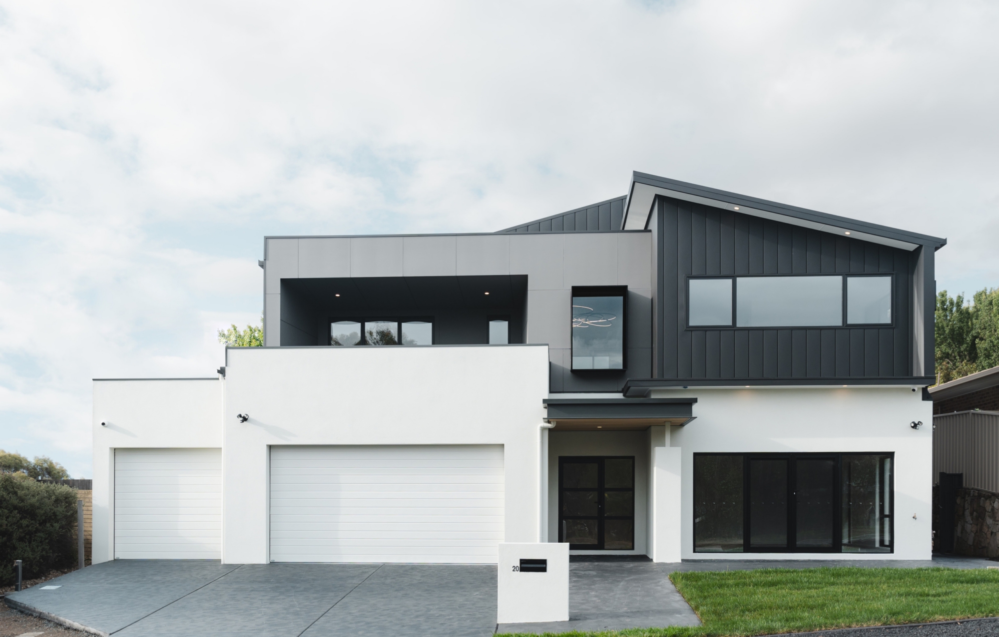 Balcombe Street, Jerrabomberra