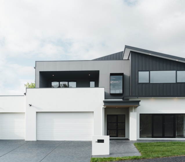 Balcombe Street, Jerrabomberra