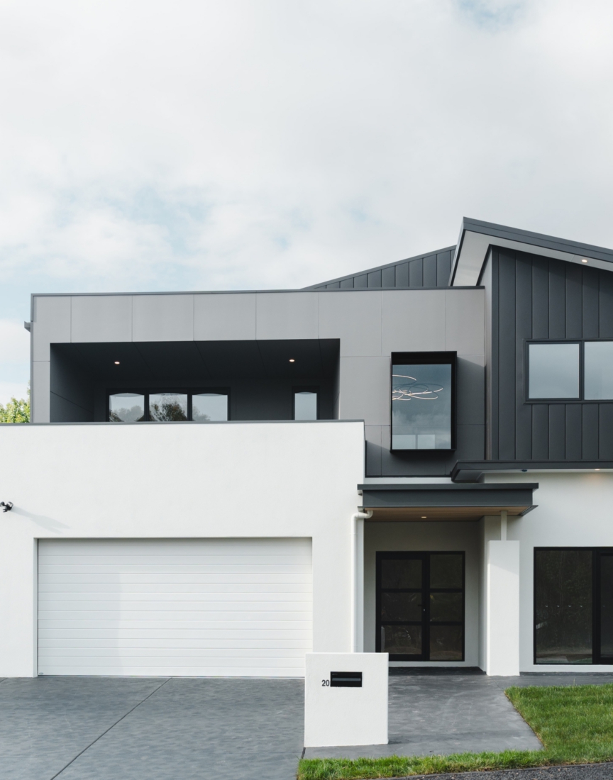 Balcombe Street, Jerrabomberra