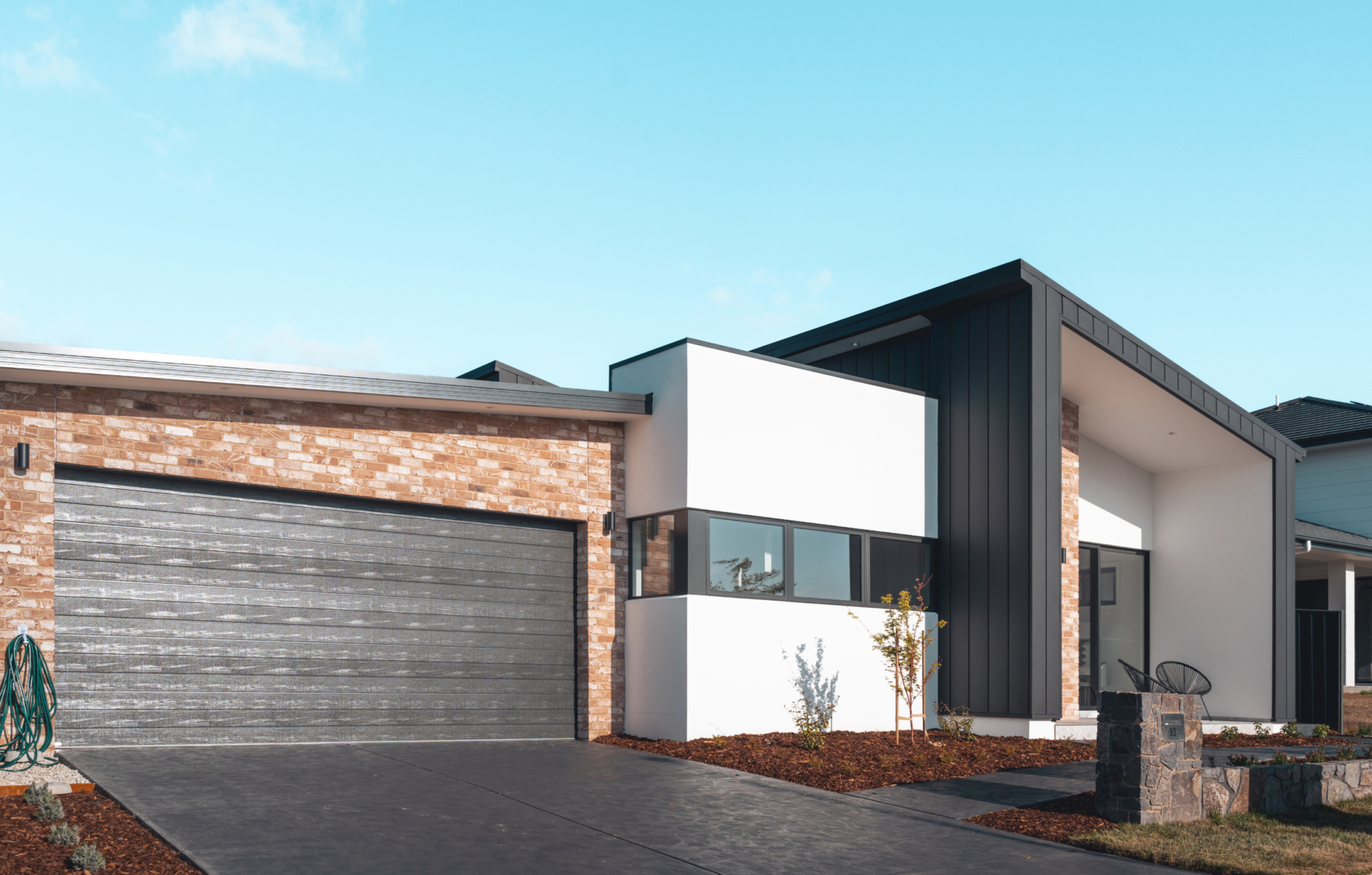 Weatherstone Circuit,  Googong