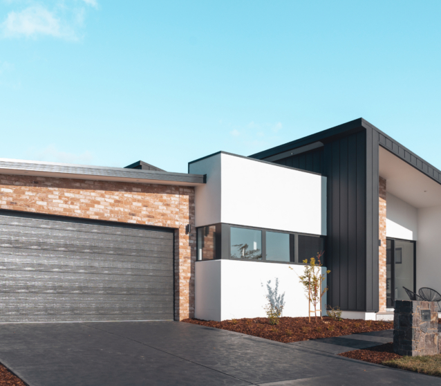 Weatherstone Circuit,  Googong