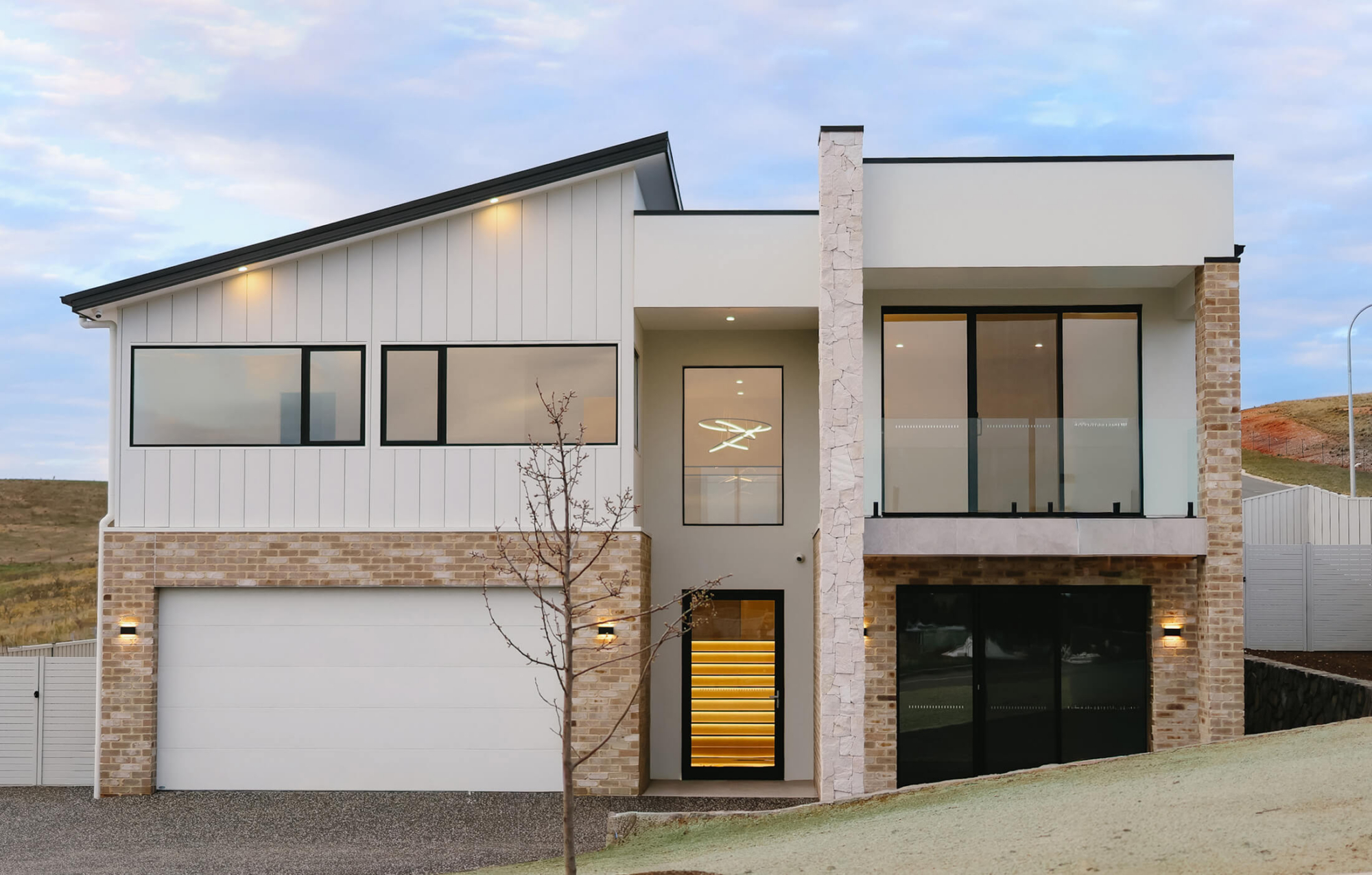 Whitton Rise, Bungendore