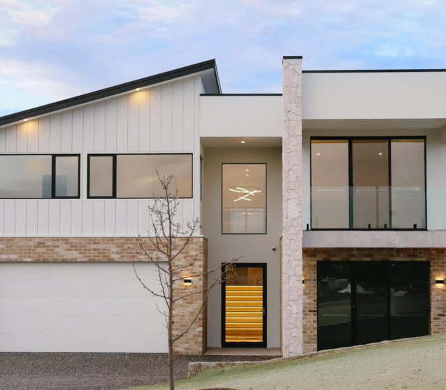 Whitton Rise, Bungendore