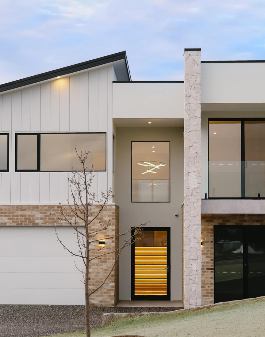 Whitton Rise, Bungendore