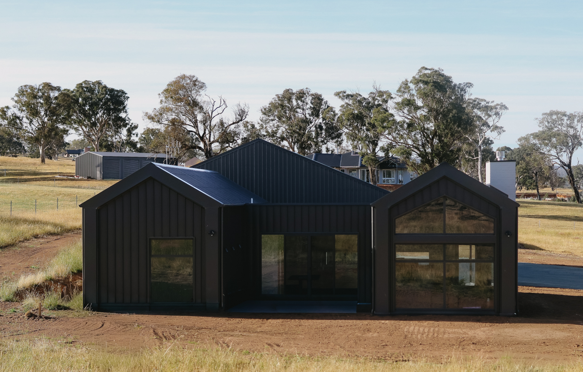 Guise Street, Sutton