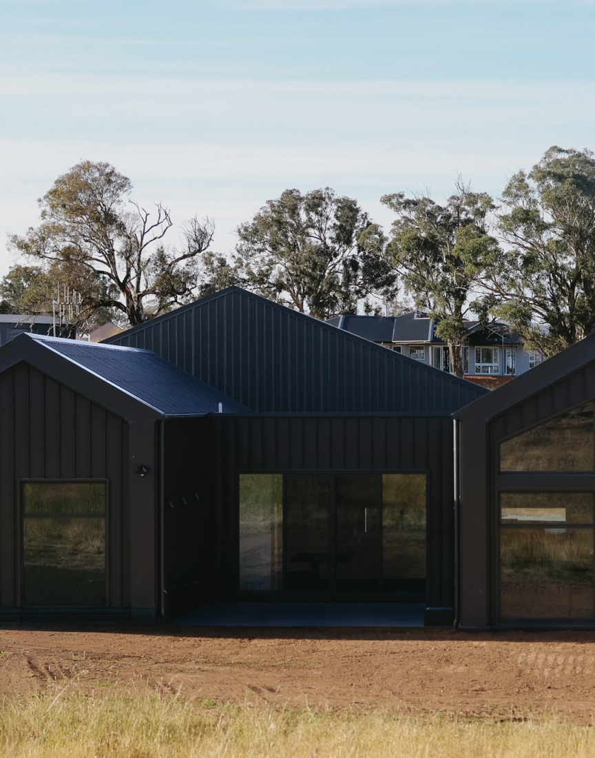 Guise Street, Sutton