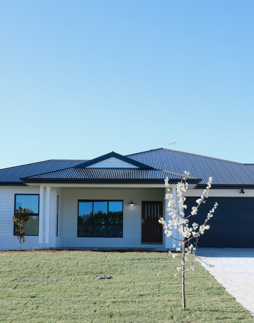Nelson Terrace, Bungendore
