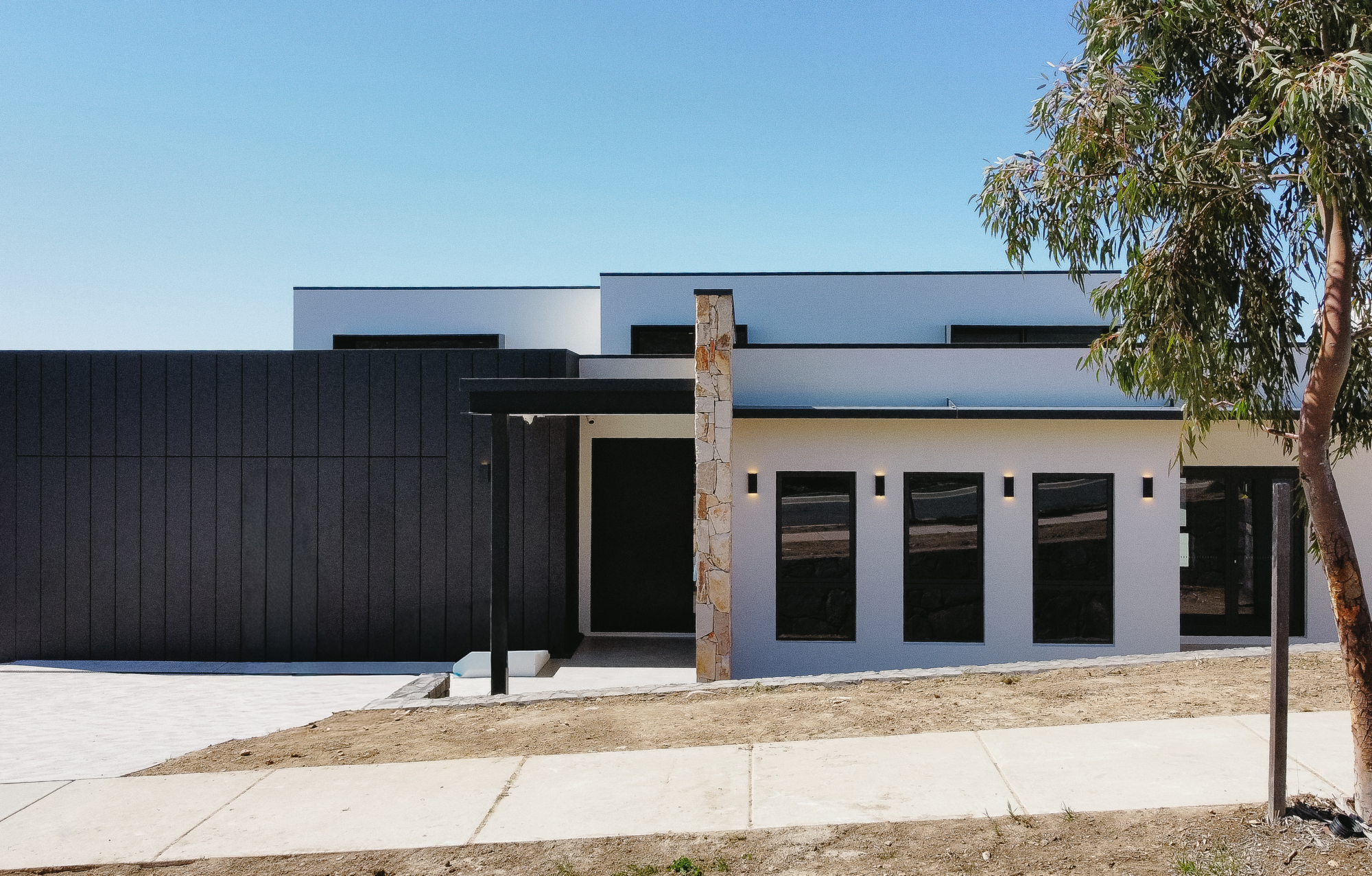 Reginald Road, Googong