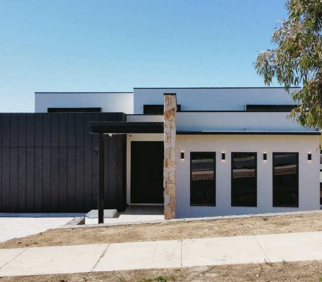 Reginald Road, Googong