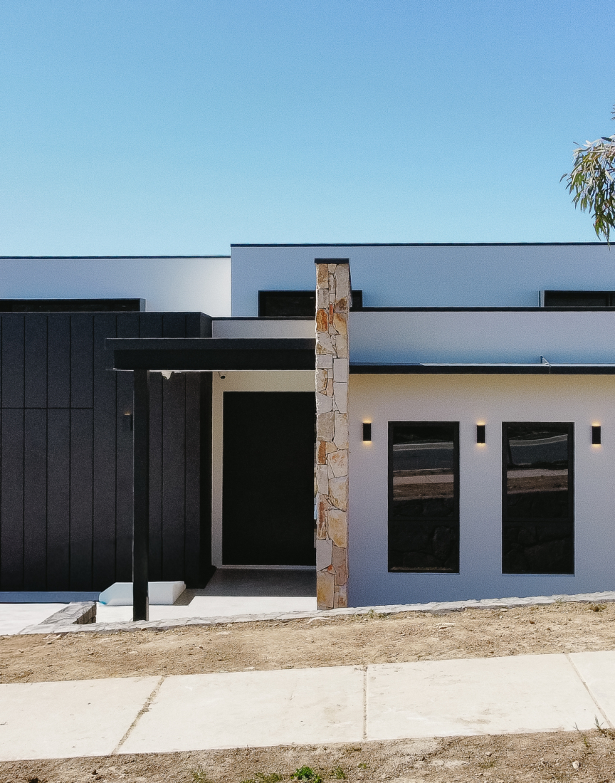 Reginald Road, Googong